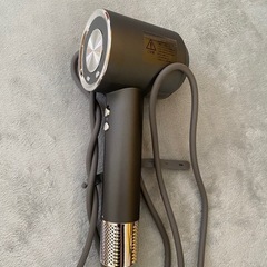 ヘアドライヤー
