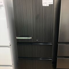 ★ジモティ割あり★ AQUA アクア 冷蔵庫 AQR-V37P2...