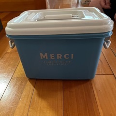 プラ収納コンテナボックス