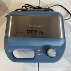 ホットサンドメーカー