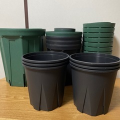 カネヤ　スリット鉢の画像