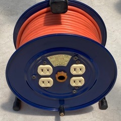 日動工業　電工ドラム DY-254D              ...