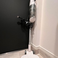 Haier掃除機の画像