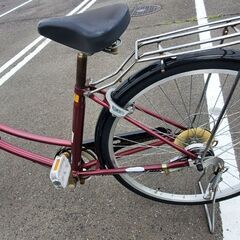 自転車