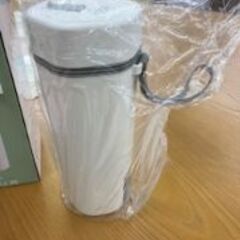 ID:135207　ポータブル電気ケトル350ｍｌの画像