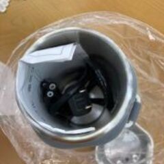 ID:135207　ポータブル電気ケトル350ｍｌの画像