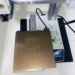 3Dプリンターの画像