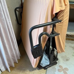 ⑩ニトリ電動ベッド(介護)の画像