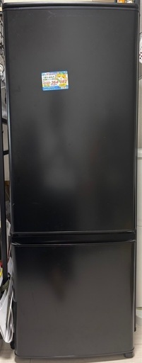 【5/21まで】三菱電機 冷蔵庫