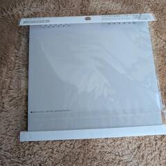 卓上カレンダー2025年　ほぼ新品　の画像