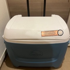 IGLOOクーラーボックス大容量キャンプアウトドア