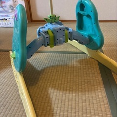 タカラトミーくまのプーさんメリーの画像