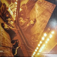 (中古LPレコード)愛していると云ってくれ-中島みゆきの画像