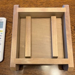 押し寿司　型
