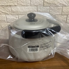 ケトル3リットルの画像