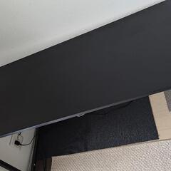 シンプルデスクSENDESKF005 140