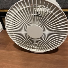 サーキュレーター/無印良品