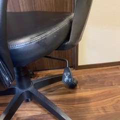 ワーキング
チェアの画像