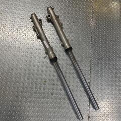 KAWASAKI Z400FX/Z400J/Z550FX フロン...