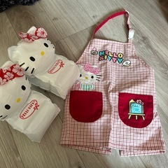 女の子9点まとめ売りの画像
