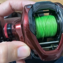 19スコーピオンmgl 150 hg の画像
