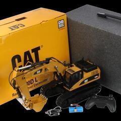 1/20 Scale Cat Radio Control Cat330D L Hydraulic Excavatorの画像