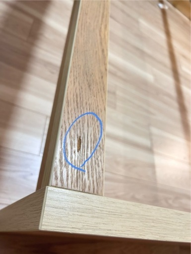 IKEA ベッドフレーム クイーン MALM マルム  イケア