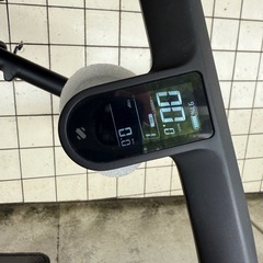 HONBIKE STONE PLUS 電動アシスト自転車 Blackの画像