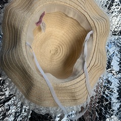 麦わら帽子54CMの画像
