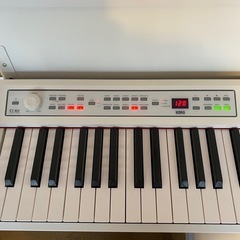 KORG電子ピアノ C1 Air ホワイトの画像