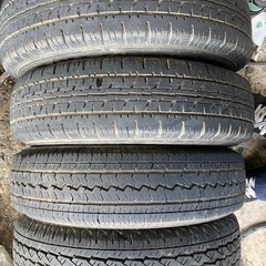 145R12 6PR 4本