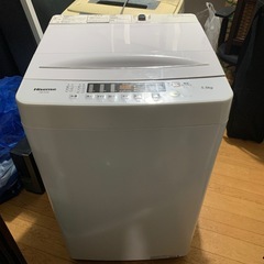 洗濯機