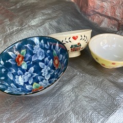お茶碗１枚50円！