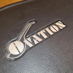 Ovation 純正ハードケース オベーション ケースのみ ギターケースの画像