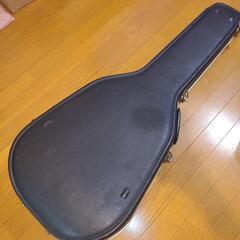 Ovation 純正ハードケース オベーション ケースのみ ギターケースの画像