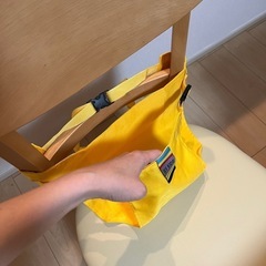 チェアベルト　安全ベルト
