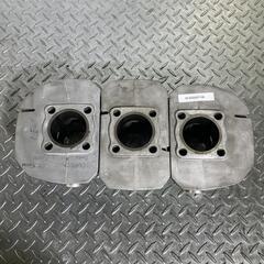KAWASAKI 500SS マッハ シリンダー カワサキ [M...
