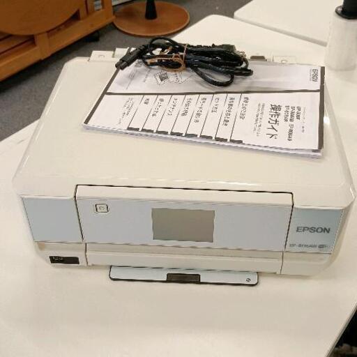 0507-281 プリンター