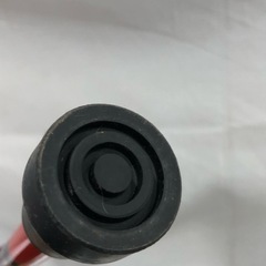 [八3881]　折りたたみ杖      フラワーステッキ の画像