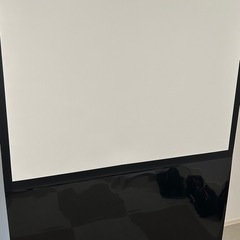 プロジェクタースクリーン　60インチ
