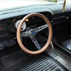 1970 ダッジ チャレンジャーR/T 総額350万以上の整備の画像
