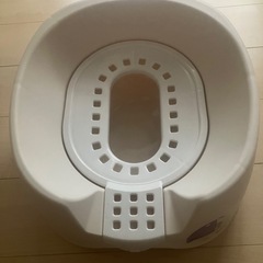 猫トイレ