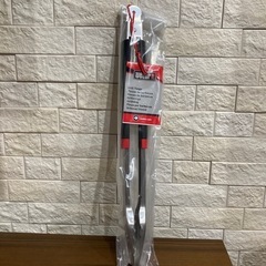 ①バーベキュー用トング