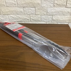 ①バーベキュー用トングの画像