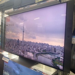 🎙️高音質🎙️SONY BRAVIA 65V型液晶テレビ KJ-65X9500E 2017年製 65インチ　4K対応 Bluetooth対応 YouTube対応 ソニー ブラビア　NO.5926Fの画像