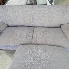 3人掛け　ソファー　中古　リサイクルショップ宮崎屋住吉店25.5.7