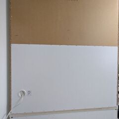 【美品】ニトリ レジューム キッチンボードの画像