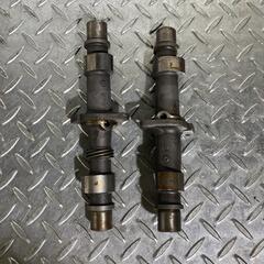SUZUKI GSX400E カムシャフト セット スズキ [M...