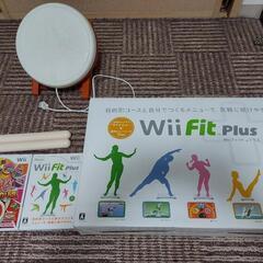 wii  ソフト