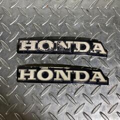 HONDA CB750FOUR タンクエンブレム ホンダ [M-...